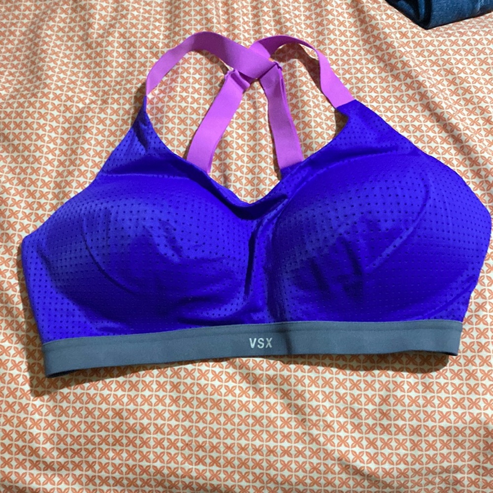 Womens sports bra
